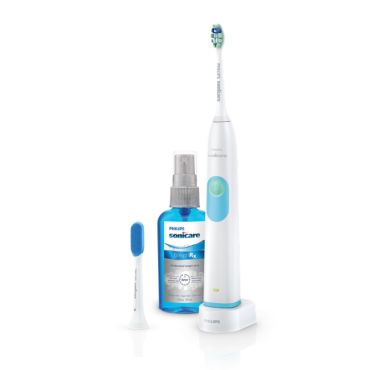Philips Sonicare 2 Series plaque control 2 Series plaque control