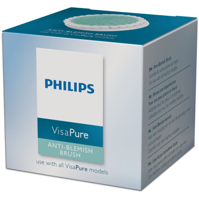 VisaPure アクネブラシ SC5994/00 | Philips