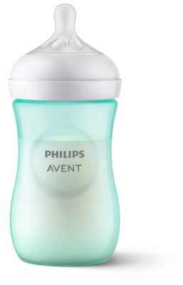 Avent Natural Response Baby Gift Set - thumbnail 2
