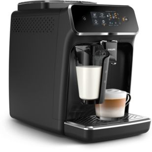 Series 2200 Fully automatic espresso machines