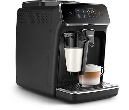 用新鲜咖啡豆制作 3 种美味的咖啡，操作简单