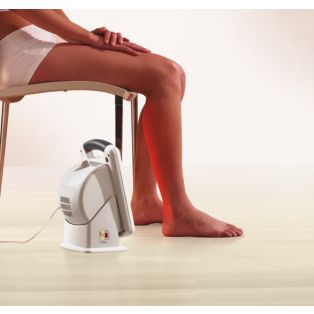 InfraCare infrared lamp