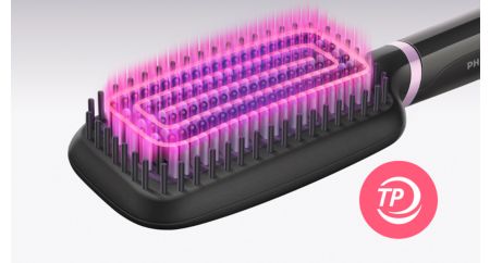 Tecnología ThermoProtect