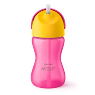 Avent Tasses à paille