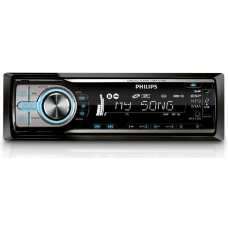 CEM220X/78  Car entertainment system