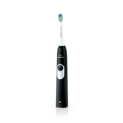 Removes up to 7X more plaque*