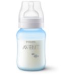 Clinically proven to reduce colic and discomfort*