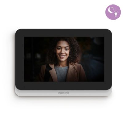 Philips WelcomeEye Connect 3 moniteur