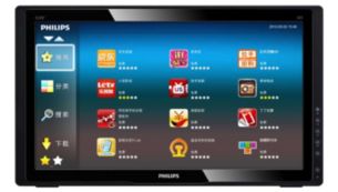 智能 Android 显示屏，开启探索新世界的机会