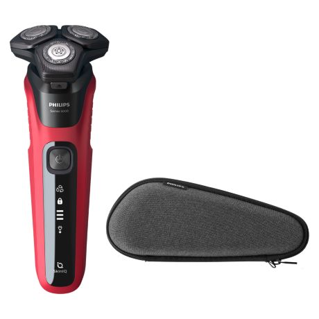 S5583/30 Shaver series 5000 Elektrický holicí strojek pro mokré a suché holení