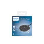 Vakumski nastavek brezžičnega polnilnika