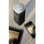 Big sound, shockingly clear