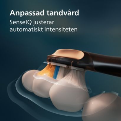 Få en exceptionell rengöring