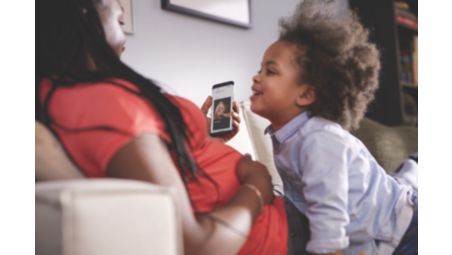 Time-saving communication with patients