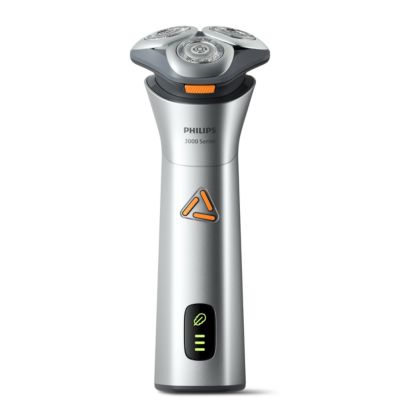Shaver 3000 Series