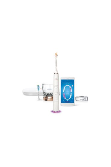 Sonicare DiamondClean Smart Electric Toothbrush | Philips Sonicare