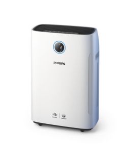 Air on sale cleaner humidifier