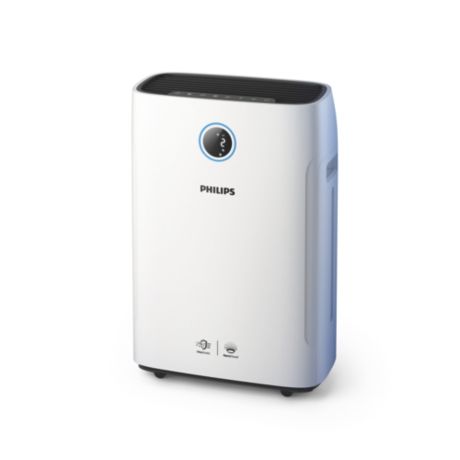 AC2729/10R1 2000i Series Air Purifier and Humidifier