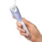 Perfekt geeignet für das Epilieren in empfindlichen Bereichen