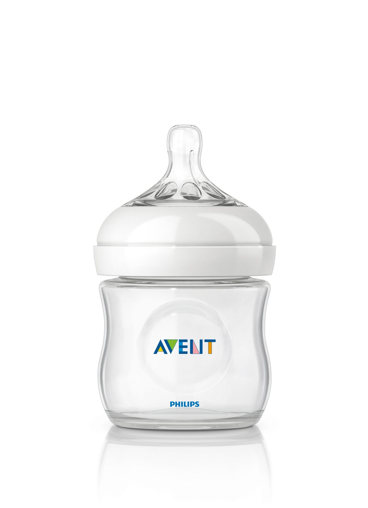 Philips avent natural comfort hot sale breast pump and bottle