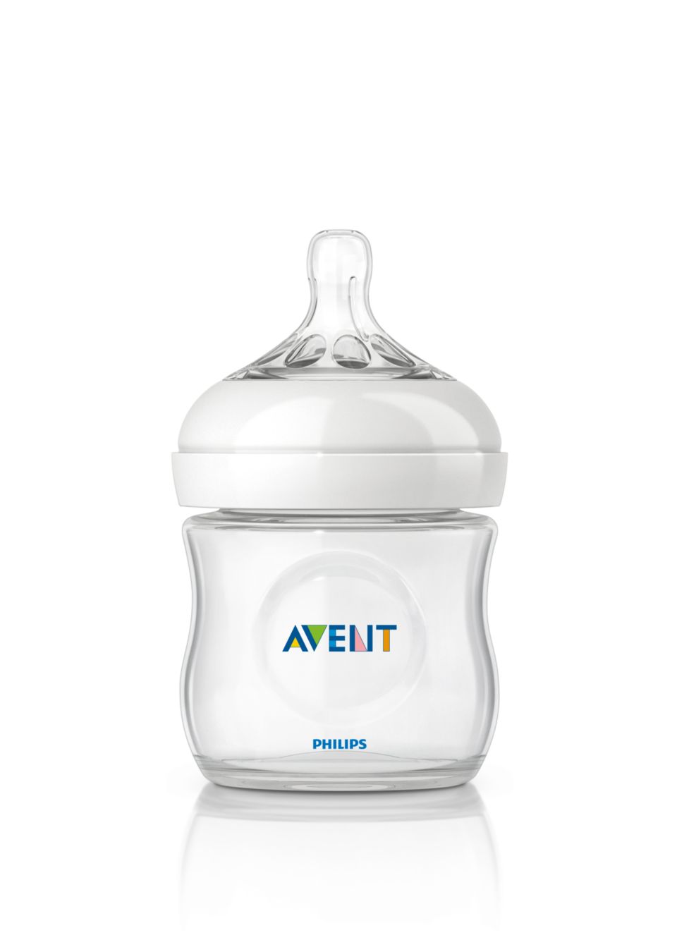 PHILIPS AVENT LOTUS MANUAL BREAST MILK PUMP WITH BOTTLE