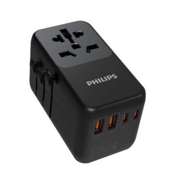 USB Travel Charger