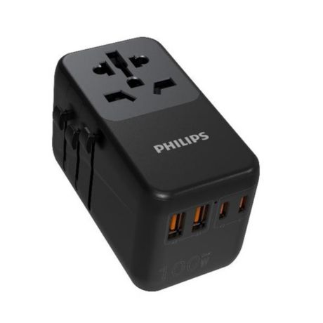 CHP8005W/97  USB Travel Charger