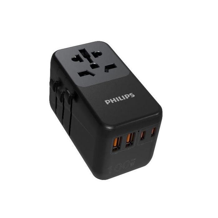 Power your electronics safely