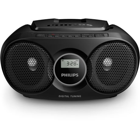 AZ215B/12  Lecteur de CD