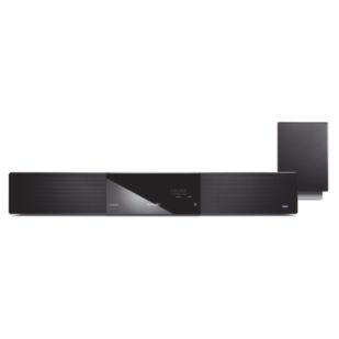 Cineos SoundBar DVD home theater