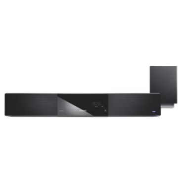 Cineos SoundBar DVD home theater