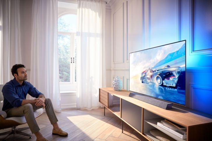 Philips OLED 9 series