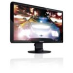 Écran Full-HD avec commandes SmartTouch