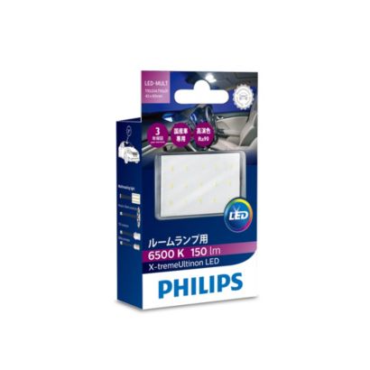 Philips X-tremeUltinon LED