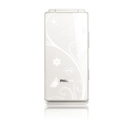 CTX606WHT/40  Xenium