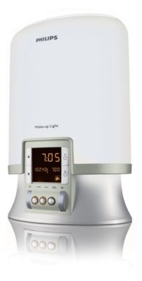 Philips Uyandırma Işığı