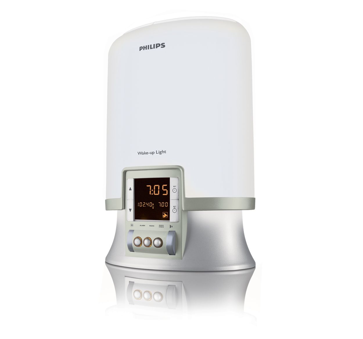 Wake-up Light HF3461/01 | Philips