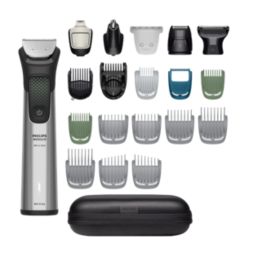 Hair Clipper 9000 series