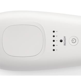 Lumea Essential IPL - Hair removal device