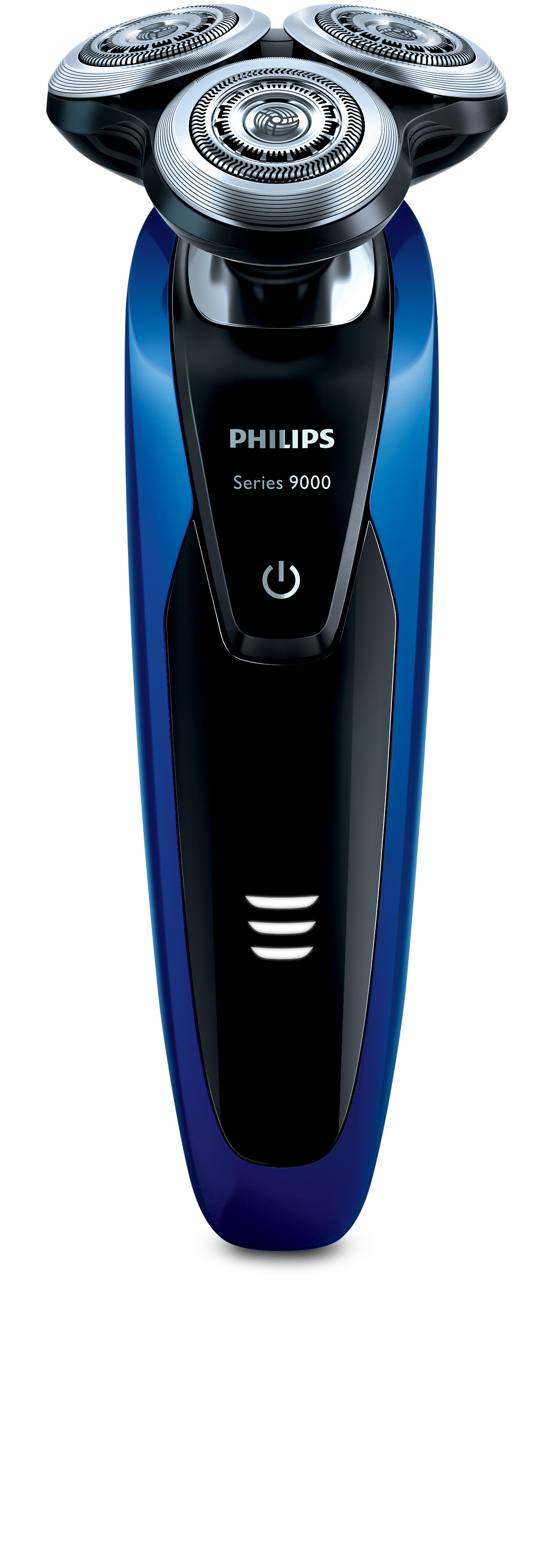 Shaver series 9000 ウェット&ドライ電気シェーバー S9181/12 Shaver series 9000 ウェット&ドライ電気シェーバー S9181/12