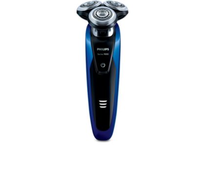 Shaver series 9000 ウェット＆ドライ電気シェーバー S9181/26 | Philips