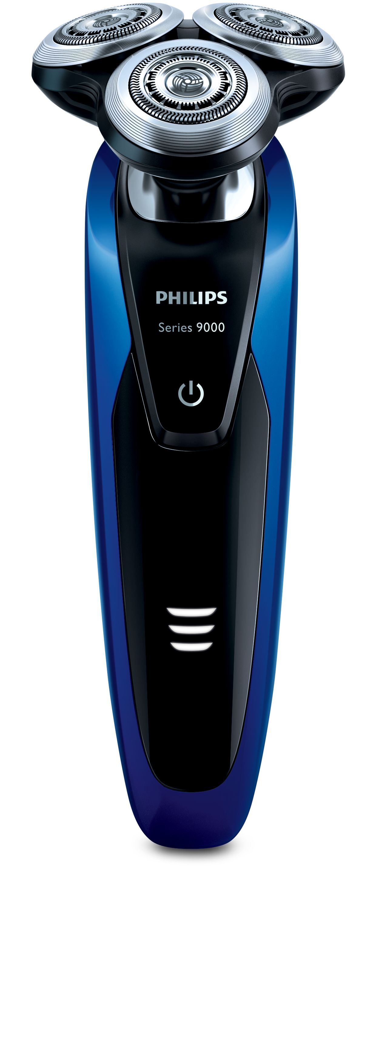 Shaver series 9000 ウェット＆ドライ電気シェーバー S9181/26 | Philips