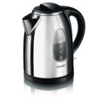 Fast and easy boiling