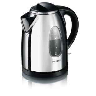 Kettle