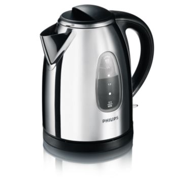Kettle