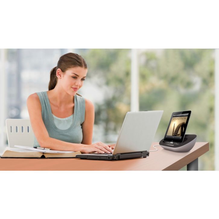 Sound that fits your home