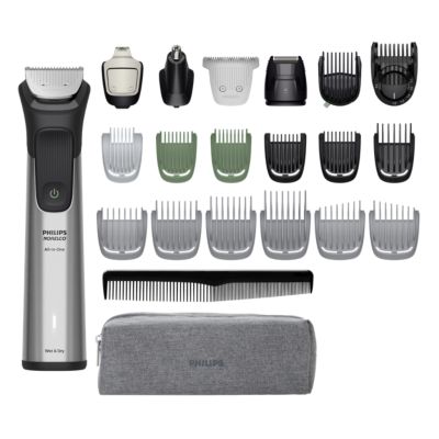 【美品ではあると】PHILIPS Tablet 7000 Series 本体 Norelco All-in-One Trimmer 7000 Series 23 in 1 Trimmer MG7970/49