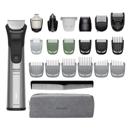 MG7970/49 Philips Norelco All-in-One Trimmer 7000 Series 23 in 1 Trimmer