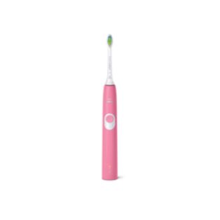 Sonicare ProtectiveClean 4300 Sonische, elektrische tandenborstel