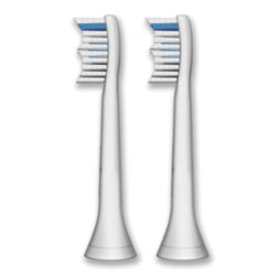 Sonicare HydroClean Standard sonic toothbrush heads